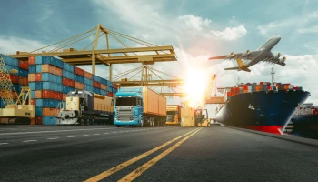 Customs Brokerage