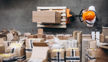 Warehousing  Logistics
